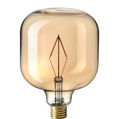 IKEA シーリングライト　おしゃれ　電球
の画像
