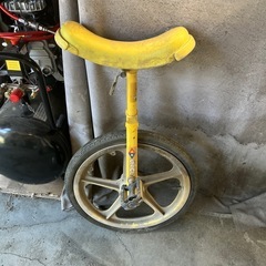一輪車、子ども用の画像