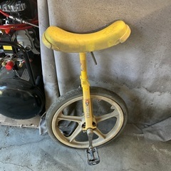 一輪車、子ども用