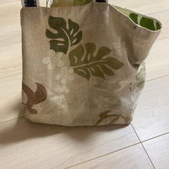 バッグ ⑥の画像