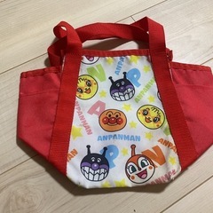 バッグ ⑧