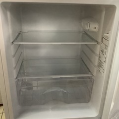 YAMAZEN 山善 冷蔵庫 YFR-D111 2024年製 106L