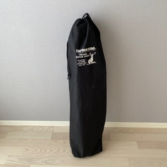 【キャプテンスタッグ】ウルトラハイバックチェア/キャンプの画像