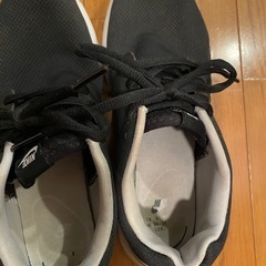 NIKE レディース　スニーカー　22.5cm 23cmの画像