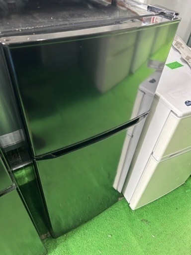 ご来店時、ガンお値引き‼️Haier(ハイアール) 2023年製 130L 2ドア冷蔵庫?