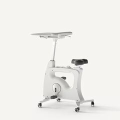 FlexiSpot V9｜フィットネスバイク/デスクバイク V9...