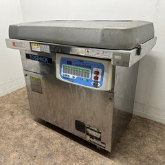 TOSEI 　東静　業務用　真空包装機　トスパック　厨房　飲食店...