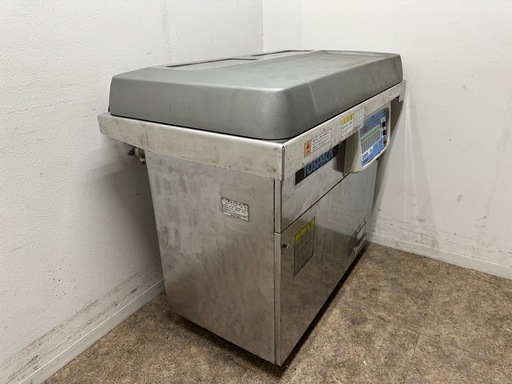 TOSEI 　東静　業務用　真空包装機　トスパック　厨房　飲食店　V-955L