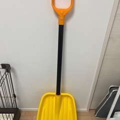 新品スコップ 雪かき 土砂 等
