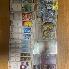 ポケモンカードエクストラ汎用カードまとめ売り