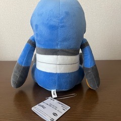 ポケモン グレッグル ぬいぐるみの画像