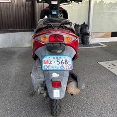ディオaf-68の画像