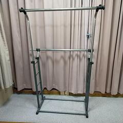 物干し　無料で差し上げます