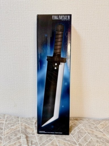 ファイナルファンタジー　コンサートライト