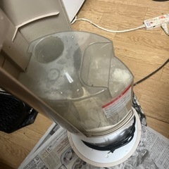 加湿器0円の画像