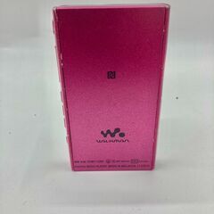 ソニー ウォークマン  NW-A36　【056】の画像