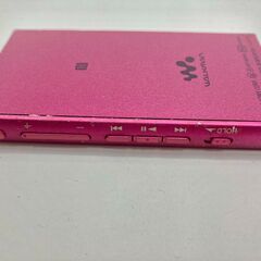 ソニー ウォークマン  NW-A36　【056】の画像