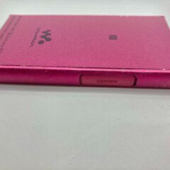 ソニー ウォークマン  NW-A36　【056】の画像