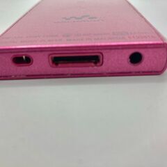 ソニー ウォークマン  NW-A36　【056】の画像