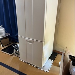 （お話中）冷蔵庫