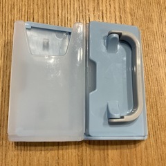 ベビー用品　チャイルドロック　パックジュースの画像