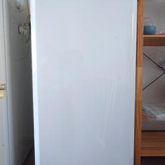【取引中】Haier 冷凍庫 ハイアール