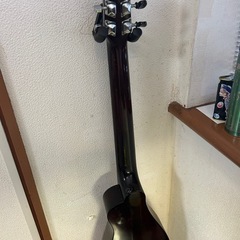 ギターTINY BOYの画像