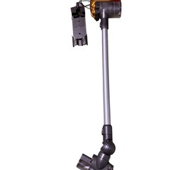 ジャンク品　掃除機　Dyson D35