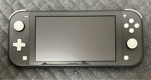 【8/27まで出品】【相談中】Switchライト 本体、箱のみ