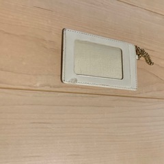 パスケースの画像