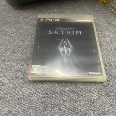 おもちゃ テレビゲーム プレイステーションSKYRIM