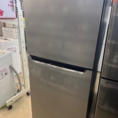 ⭐️Hisense⭐️ハイセンス⭐️ 2021年式 227L冷蔵...