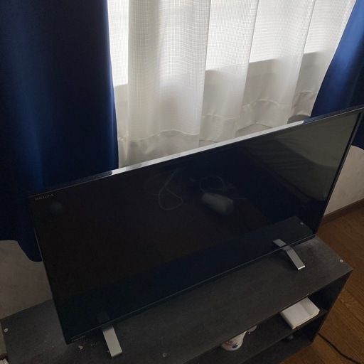 その他 REGZA 32V34
