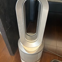 Dyson扇風機　