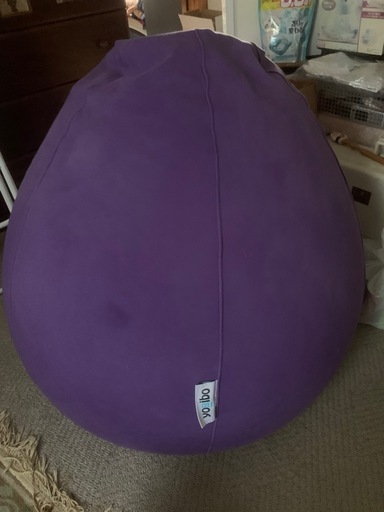 yogibo  北見市内引き渡し希望