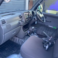 ハイゼット　ジャンボの画像