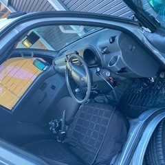 ハイゼット　ジャンボの画像