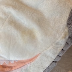 サメ ぬいぐるみの画像
