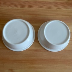 更に値引き‼︎ペット用フードボウルの画像