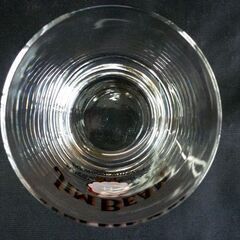 ☆未使用品 JIM BEAM オールドファッショングラス 6点セット ロックグラス タンブラー ジム・ビーム バーボン オンザロック 酒器 札幌 北20条店の画像