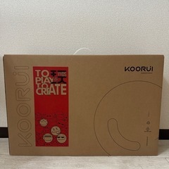 【今月中お取引できる方急募】KOORUI カラーディスプレイユニ...