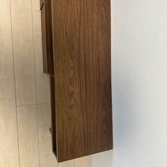 テレビ台の画像