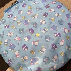 値下げ！新品サンリオ　ポップアップテントの画像