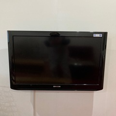 Orion 液晶テレビ(テレビ)の中古が安い！激安で譲ります・無料であげます｜ジモティー