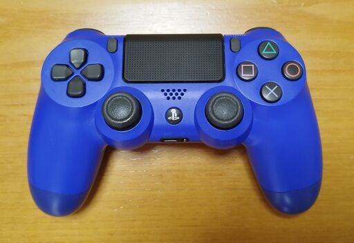 PS4コントローラー　\u003cジャンク品\u003e