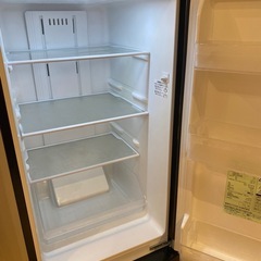 TOSHIBA 冷蔵庫