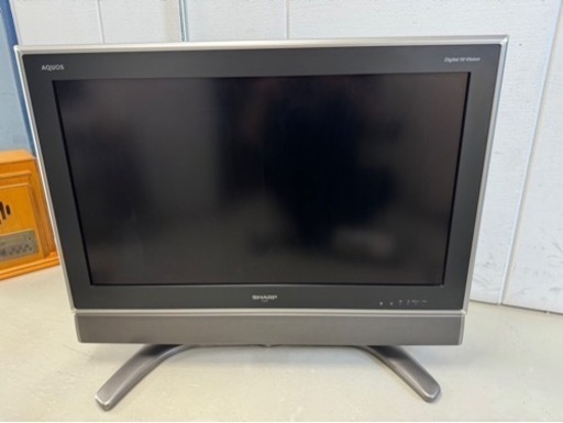 家電 テレビ 液晶テレビ