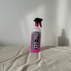 Muc-off バイクシャンプー　洗車