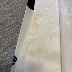 お宮参り着物の画像
