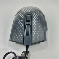 DELUX　有線ゲーミングマウス　【058】
